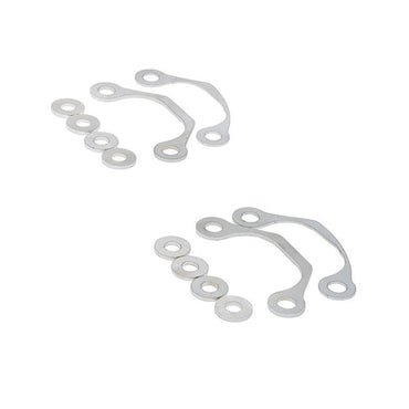 Suspension Secrets Camber Shim Kit - McLaren 570S - Evolve Automotive