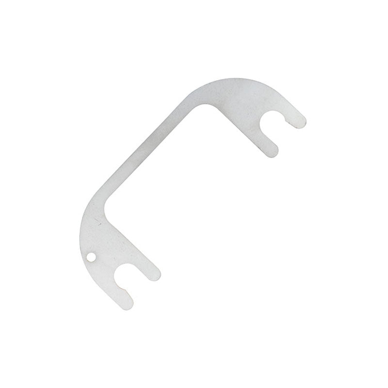 Suspension Secrets Camber Shims Kit - Audi R8 (Gen 2/Gen 3) - Evolve Automotive