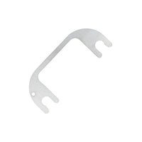 Suspension Secrets Camber Shims Kit - Audi R8 (Gen 2/Gen 3) - Evolve Automotive