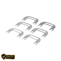 Suspension Secrets Camber Shims Kit - Lamborghini Huracan - Evolve Automotive
