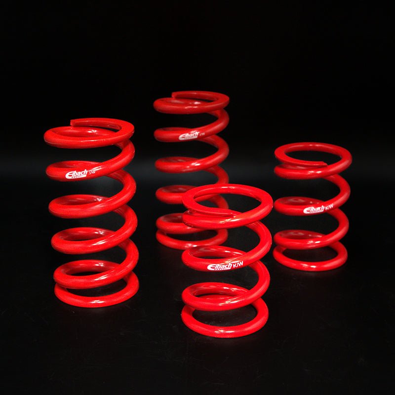 Suspension Secrets Circuit Handling Pack Kinematics Kit - Porsche 718 Spyder RS - Evolve Automotive