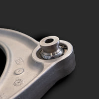 Suspension Secrets Complete Front and Rear Wishbone Monoball Kit - Ferrari 360 - Evolve Automotive