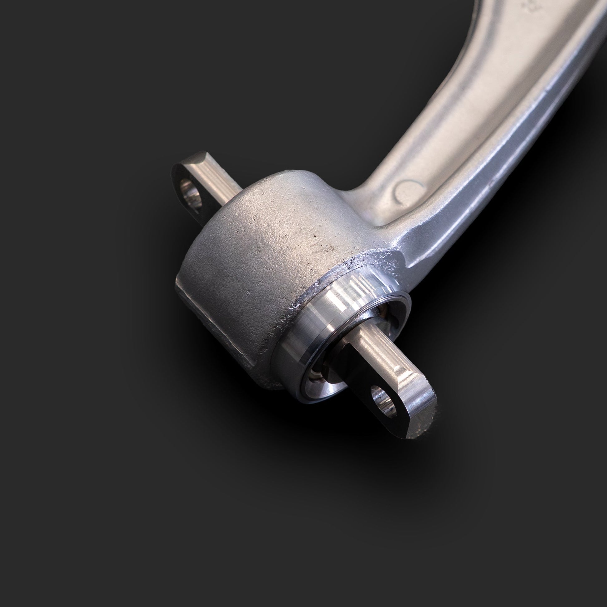 Suspension Secrets Complete Front and Rear Wishbone Monoball Kit - Ferrari F430 - Evolve Automotive