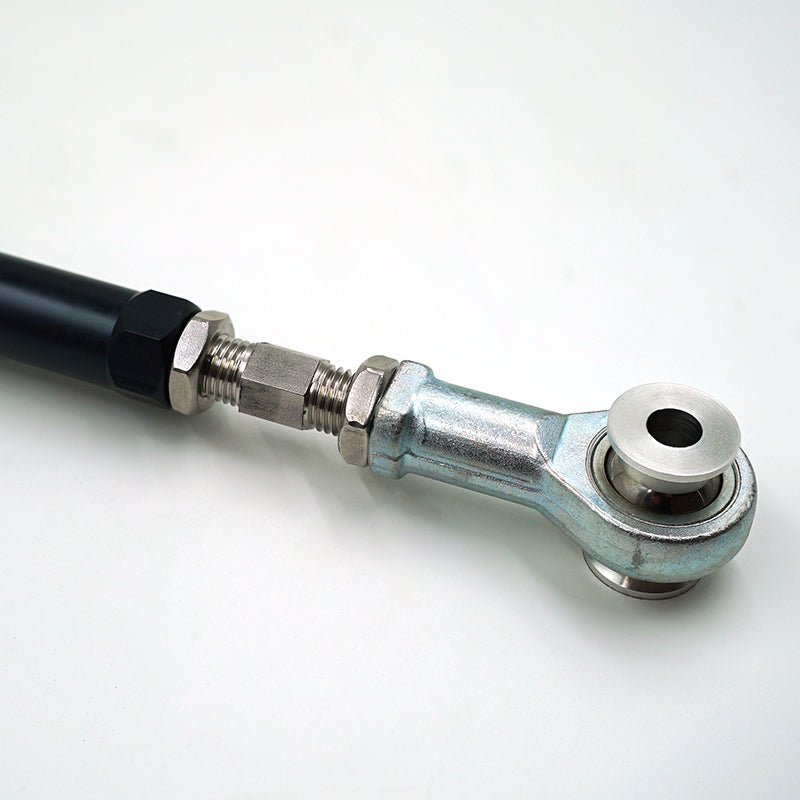 Suspension Secrets CS+ Handling Pack 1 (Fast Road) - BMW F87 M2 / M2 Competition - Evolve Automotive