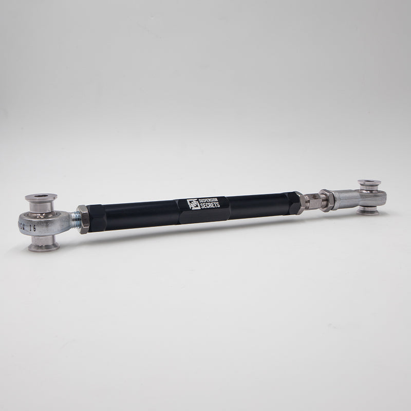 Suspension Secrets CS+ Handling Pack 1 (Fast Road) - BMW G81 M3 Touring - image 3