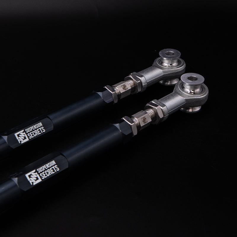 Suspension Secrets CS+ Handling Pack 1 (Fast Road) - BMW G81 M3 Touring - image 4