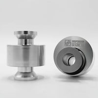 Suspension Secrets Eccentric Rear Control Arm Roll Centre Correction Bushes - BMW E82 1M - image 3