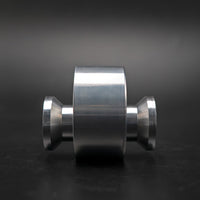 Suspension Secrets Eccentric Rear Control Arm Roll Centre Correction Bushes - BMW E82 1M - image 4
