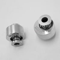 Suspension Secrets Eccentric Rear Control Arm Roll Centre Correction Bushes - BMW E82 1M - image 5