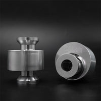 Suspension Secrets Eccentric Rear Control Arm Roll Centre Correction Bushes - BMW E82 1M - image 6