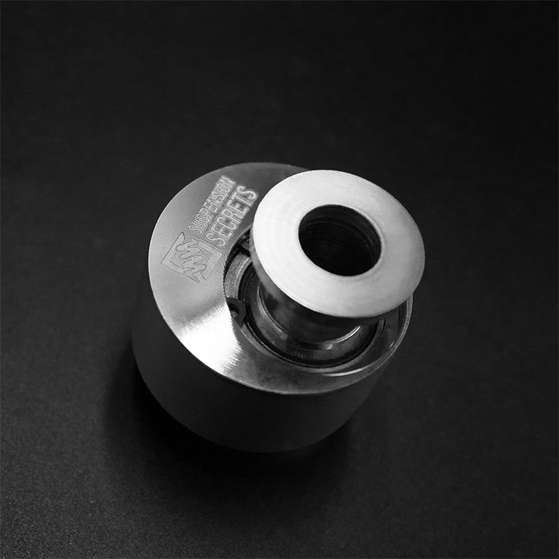 Suspension Secrets Eccentric Rear Control Arm Roll Centre Correction Bushes - BMW E90 M3 | E92 M3 - image 2