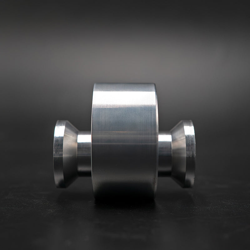 Suspension Secrets Eccentric Rear Control Arm Roll Centre Correction Bushes - BMW E90 M3 | E92 M3 - image 4