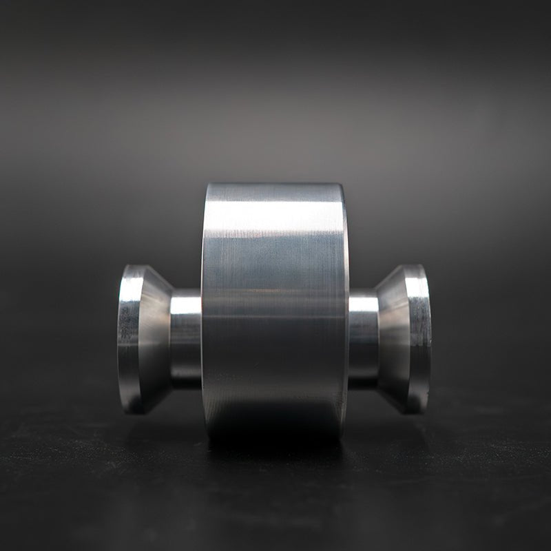 Suspension Secrets Eccentric Rear Control Arm Roll Centre Correction Bushes - BMW G81 M3 Touring - Evolve Automotive