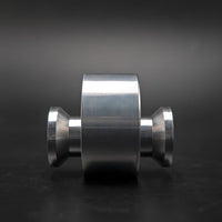 Suspension Secrets Eccentric Rear Control Arm Roll Centre Correction Bushes - BMW G81 M3 Touring - Evolve Automotive