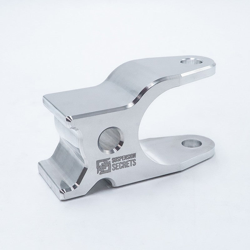 Suspension Secrets Front Camber Blocks - Porsche 911 GT3 RS (992) - Evolve Automotive