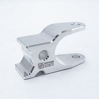 Suspension Secrets Front Camber Blocks - Porsche 911 GT3 RS (992) - Evolve Automotive