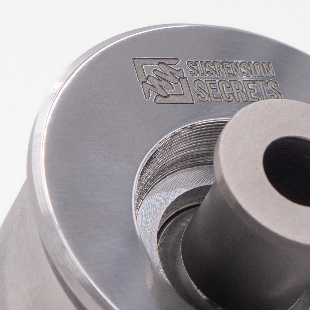 Suspension Secrets Front Offset Camber Bushes - BMW F92 M8 - image 5