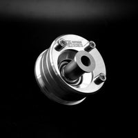 Suspension Secrets Front Offset Caster Bushes - BMW 1M - Evolve Automotive