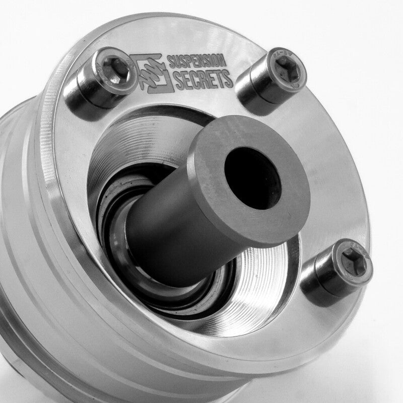 Suspension Secrets Front Offset Caster Bushes - BMW G42 M240I - Evolve Automotive