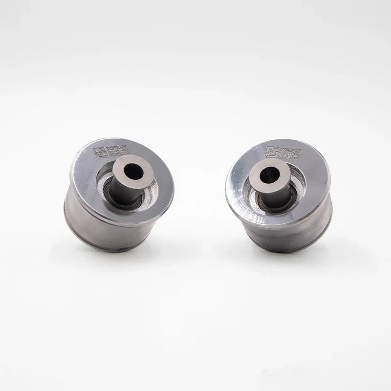 Suspension Secrets Front Offset Caster Bushes - BMW G81 M3 Touring - image 1