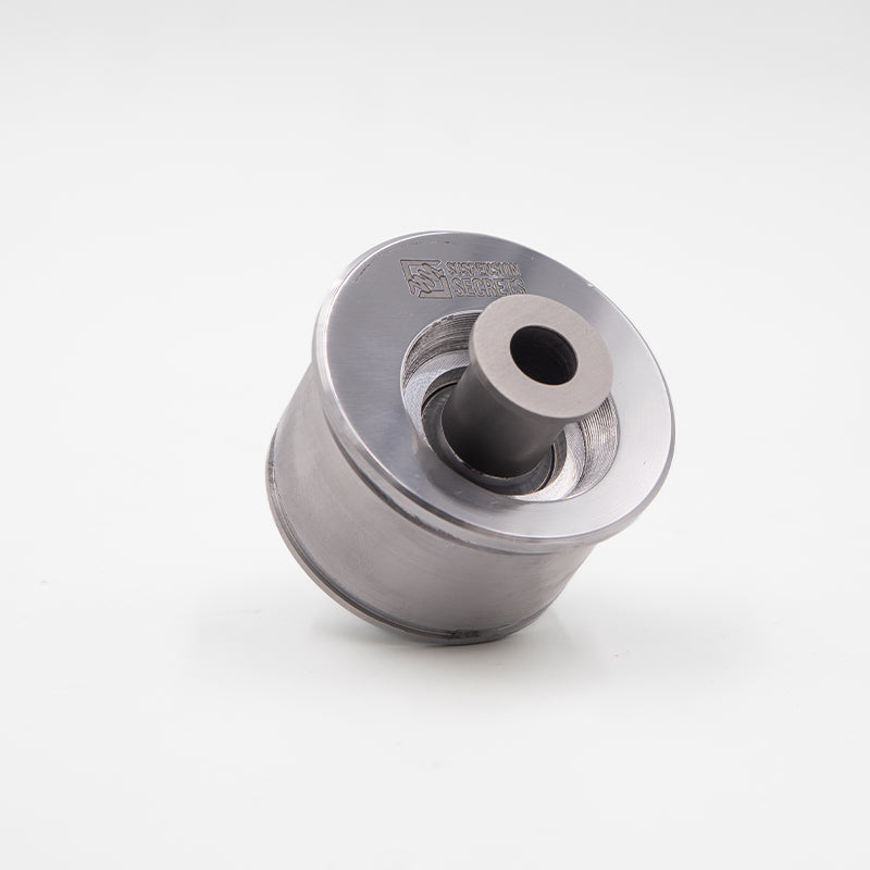 Suspension Secrets Front Offset Caster Bushes - BMW G81 M3 Touring - image 3