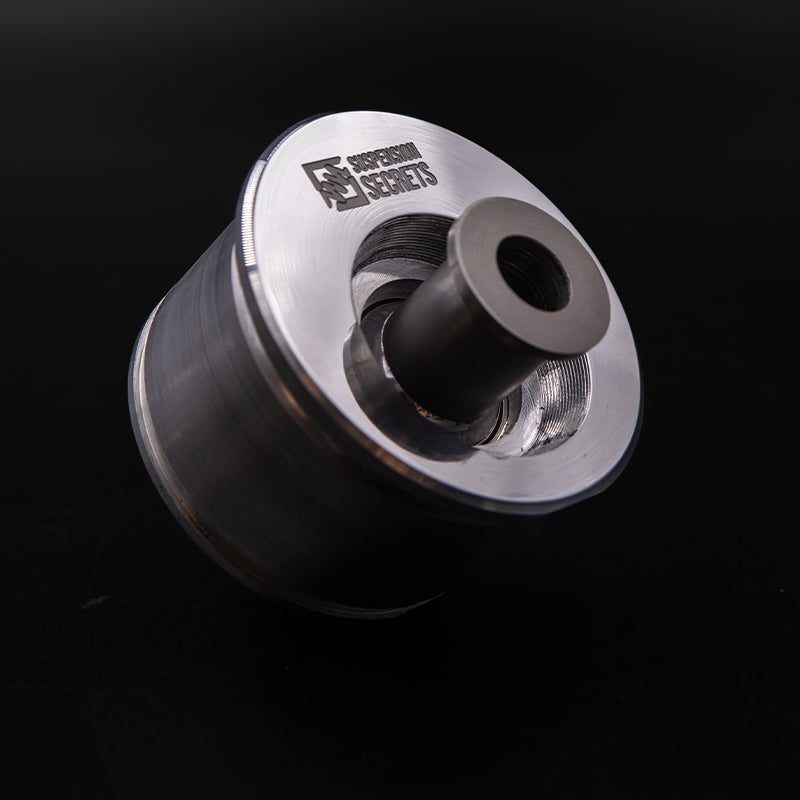 Suspension Secrets Front Offset Caster Bushes - BMW G81 M3 Touring - image 4