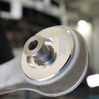 Suspension Secrets Front Offset Caster Bushes - BMW G81 M3 Touring - image 5