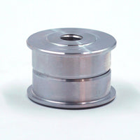 Suspension Secrets Front Solid Control Arm Bush Inserts - Porsche (996) GT3/RS (Front) - Evolve Automotive