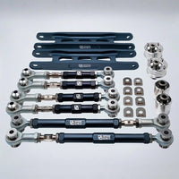 Suspension Secrets Full Kinematics Kit - BMW E90 | E92 M3 - Evolve Automotive