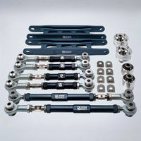 Suspension Secrets Full Kinematics Kit - BMW E90 | E92 M3 - image 1