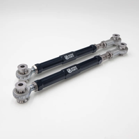 Suspension Secrets Full Kinematics Kit - BMW E90 | E92 M3 - image 3