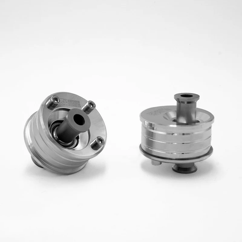 Suspension Secrets Full Kinematics Kit - BMW E90 | E92 M3 - image 5