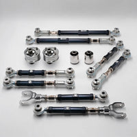 Suspension Secrets Full Kinematics Kit - BMW F22 M235i | M240i - image 1