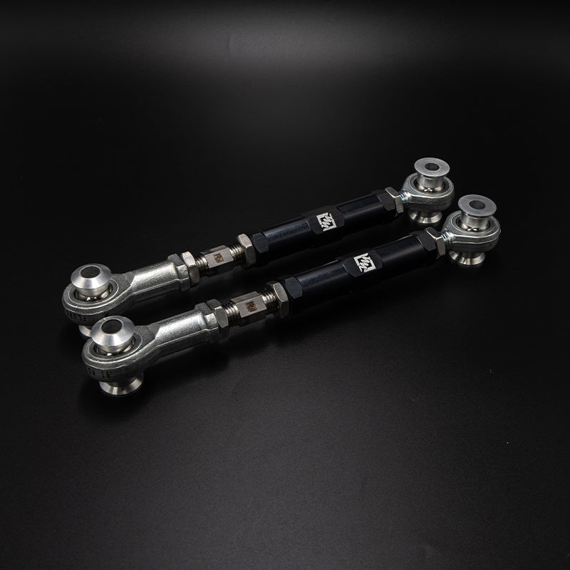 Suspension Secrets Full Kinematics Kit - BMW F22 M235i | M240i - image 2