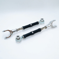 Suspension Secrets Full Kinematics Kit - BMW F22 M235i | M240i - image 3