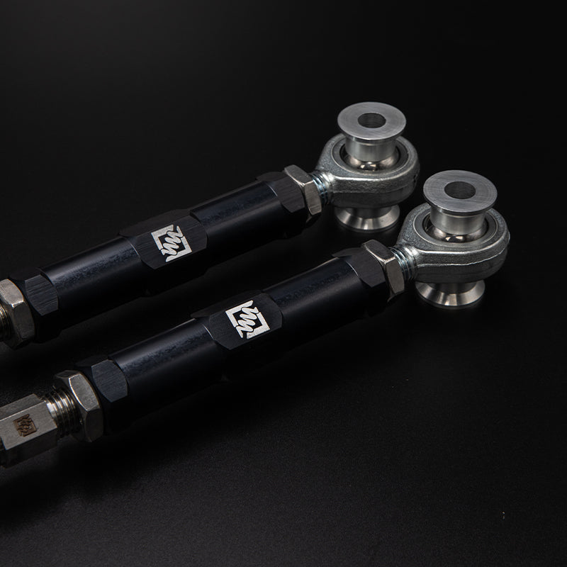 Suspension Secrets Full Kinematics Kit - BMW F22 M235i | M240i - image 6
