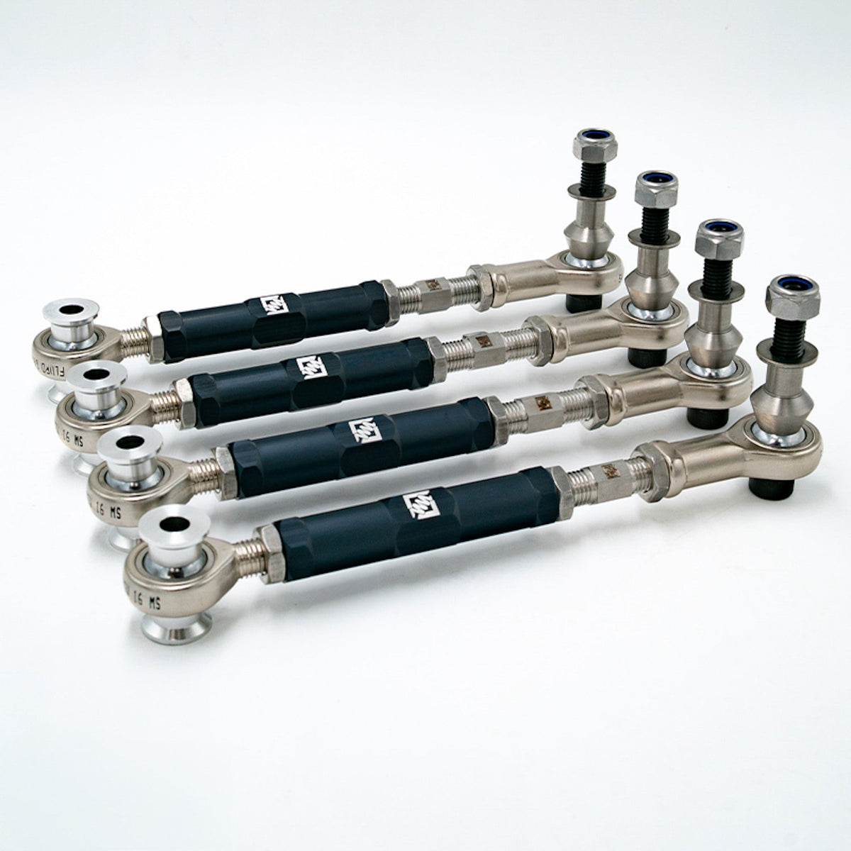 Suspension Secrets Full Kinematics Kit - BMW F87 M2 / M2 Competition - image 3