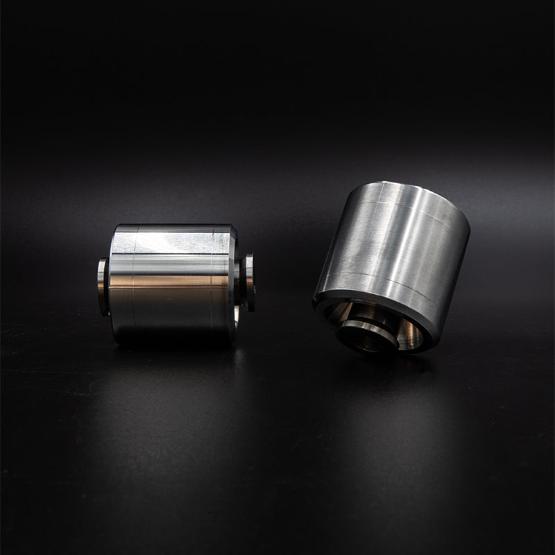 Suspension Secrets Full Kinematics Kit - BMW F87 M2 / M2 Competition - image 6