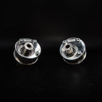 Suspension Secrets Full Kinematics Kit - BMW G80 M3/G82 M4 - Evolve Automotive