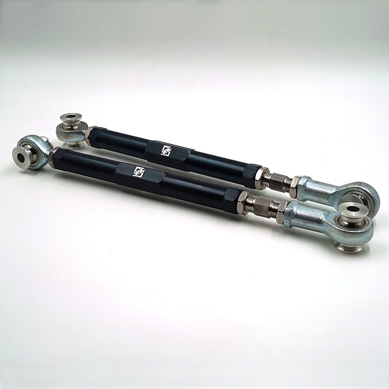 Suspension Secrets Full Kinematics Kit - BMW G80 M3/G82 M4 - Evolve Automotive