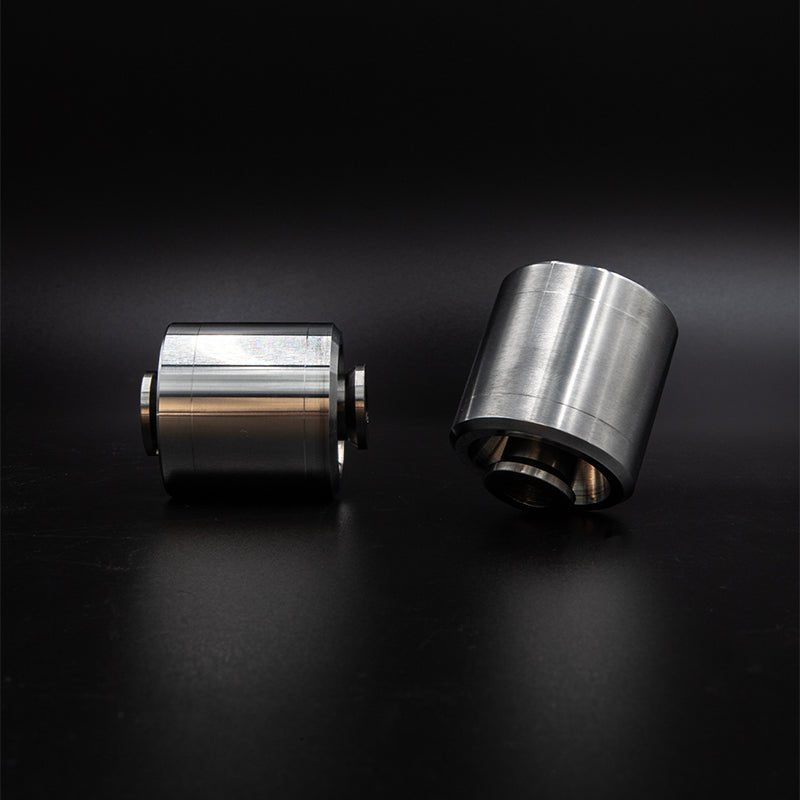 Suspension Secrets Full Kinematics Kit - BMW G80 M3/G82 M4 - Evolve Automotive