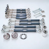 Suspension Secrets Full Kinematics Kit - BMW G81 M3 Touring - image 1