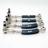 Suspension Secrets Full Kinematics Kit - BMW G81 M3 Touring - image 3
