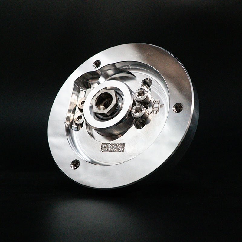Suspension Secrets Handling Pack 1 (Fast Road) - BMW E90 / E92 M3 - Evolve Automotive