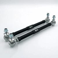Suspension Secrets Handling Pack 1 (Fast Road) - BMW F22 M235i/M240i - Evolve Automotive