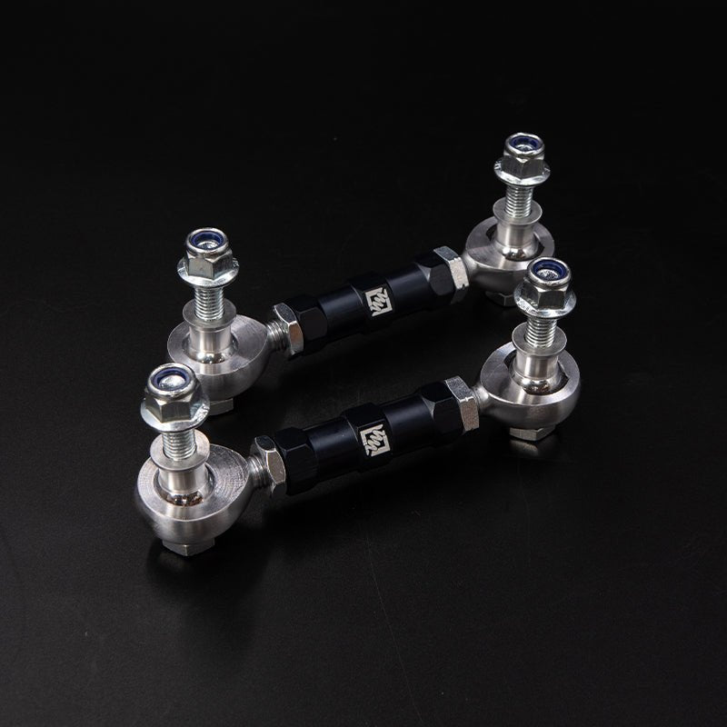 Suspension Secrets Handling Pack 1 (Fast Road) - BMW F22 M235i/M240i - Evolve Automotive