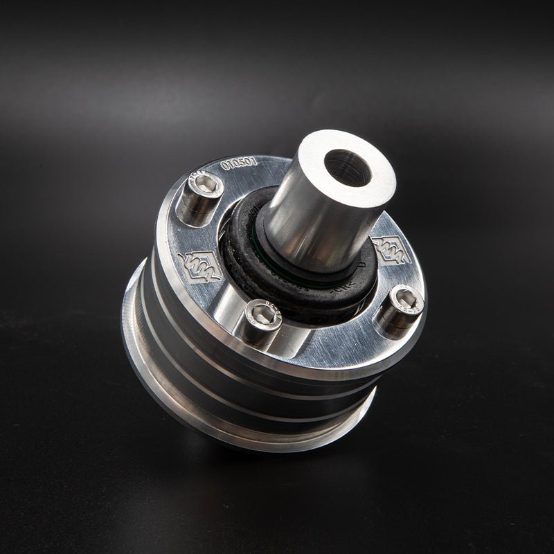 Suspension Secrets Handling Pack 1 (Fast Road) - BMW F22 M235i/M240i - Evolve Automotive