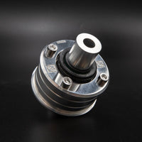 Suspension Secrets Handling Pack 1 (Fast Road) - BMW F22 M235i/M240i - Evolve Automotive