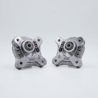 Suspension Secrets Handling Pack 1 (Fast Road) - BMW G87 M2 - Evolve Automotive