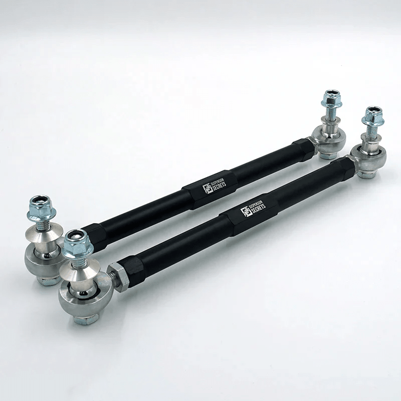 Suspension Secrets Handling Pack 2 (Clubsport) - BMW F20 M135i/M140i - Evolve Automotive